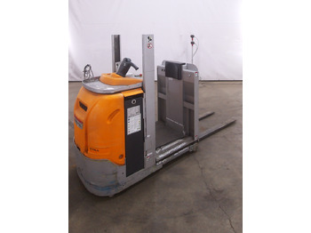 Recoge pedidos STILL