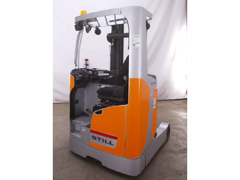 Retráctil STILL FM-X14: foto 2 Retráctil STILL FM-X14: foto 2