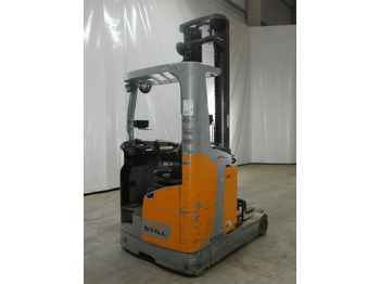 Leasing de STILL FM-X17 STILL FM-X17: foto 2