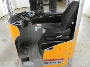 Retráctil STILL FM-X17: foto 3 Retráctil STILL FM-X17: foto 3