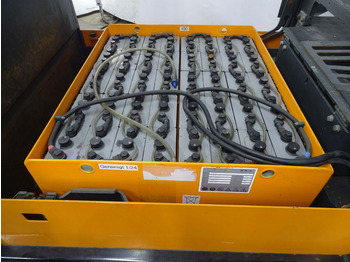 Remolcadora STILL R07-25: foto 4