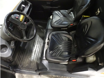 Remolcadora STILL R07-25: foto 3 Remolcadora STILL R07-25: foto 3