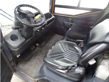 Remolcadora STILL R07-25: foto 3