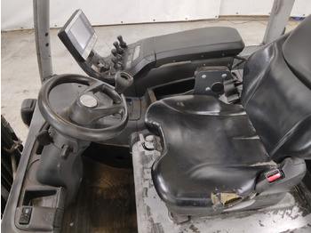 Carretilla elevadora eléctrica STILL RX20-18: foto 3