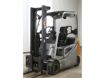 Carretilla elevadora eléctrica STILL RX20