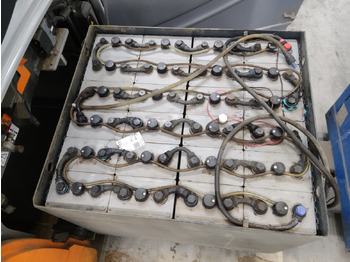 Carretilla elevadora eléctrica STILL RX20-20L: foto 4 Carretilla elevadora eléctrica STILL RX20-20L: foto 4