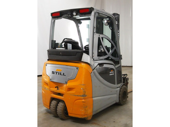 Carretilla elevadora eléctrica STILL RX20-20L: foto 2 Carretilla elevadora eléctrica STILL RX20-20L: foto 2