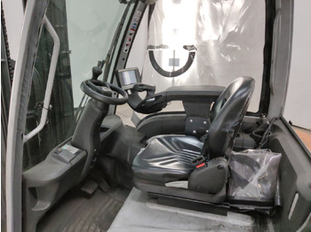 Carretilla elevadora eléctrica STILL RX20-20L: foto 3