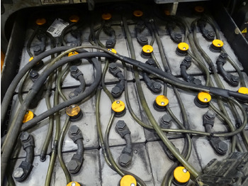 Carretilla elevadora eléctrica STILL RX20-20L: foto 4