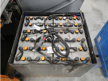 Carretilla elevadora eléctrica STILL RX20-20L: foto 4