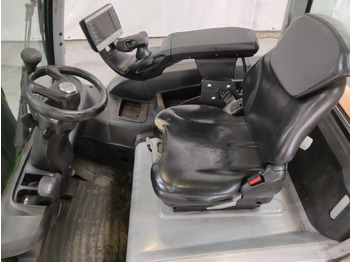 Carretilla elevadora eléctrica STILL RX20-20L: foto 3