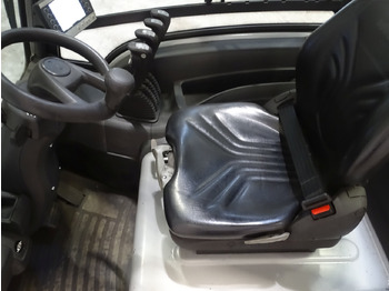 Carretilla elevadora eléctrica STILL RX20-20L: foto 3