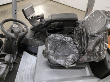 Carretilla elevadora eléctrica STILL RX20-20L: foto 3