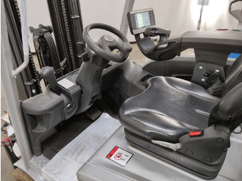 Carretilla elevadora eléctrica STILL RX20-20L: foto 3 Carretilla elevadora eléctrica STILL RX20-20L: foto 3