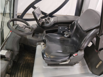 Carretilla elevadora eléctrica STILL RX20-20L: foto 3 Carretilla elevadora eléctrica STILL RX20-20L: foto 3