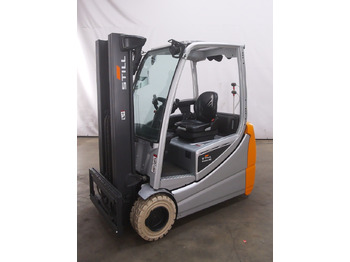 Carretilla elevadora eléctrica STILL RX20