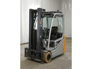 Carretilla elevadora eléctrica STILL RX20