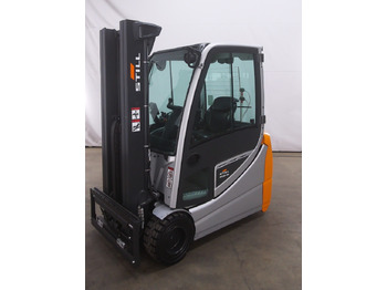 Carretilla elevadora eléctrica STILL RX20