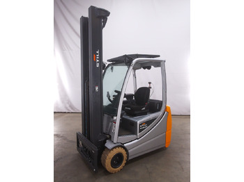 Carretilla elevadora eléctrica STILL RX20