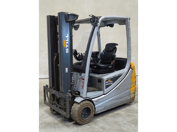 Carretilla elevadora eléctrica STILL RX20