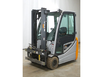 Carretilla elevadora eléctrica STILL RX20