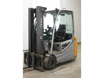 Carretilla elevadora eléctrica STILL RX20