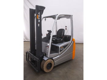 Carretilla elevadora eléctrica STILL RX20