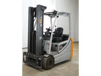 Carretilla elevadora eléctrica STILL RX20