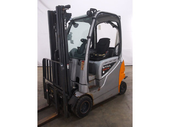 Carretilla elevadora eléctrica STILL RX60