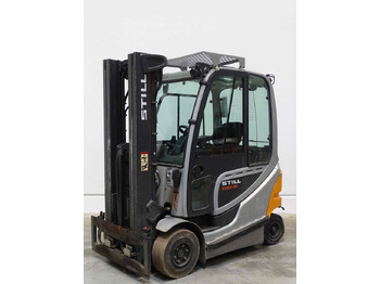 Carretilla elevadora eléctrica STILL RX60