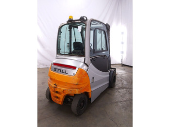 Carretilla elevadora eléctrica STILL RX60-35: foto 2 Carretilla elevadora eléctrica STILL RX60-35: foto 2