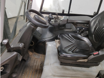 Carretilla elevadora eléctrica STILL RX60-35: foto 3 Carretilla elevadora eléctrica STILL RX60-35: foto 3