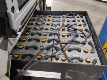 Carretilla elevadora eléctrica STILL RX60-35: foto 4 Carretilla elevadora eléctrica STILL RX60-35: foto 4