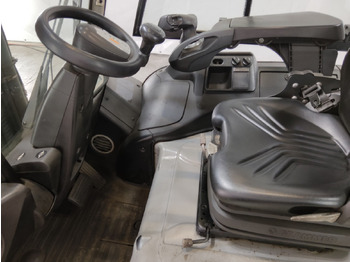 Carretilla elevadora eléctrica STILL RX60-35: foto 3