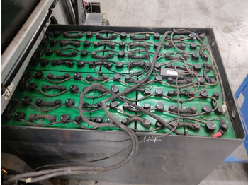 Carretilla elevadora eléctrica STILL RX60-35: foto 4