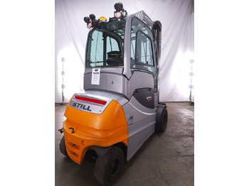 Carretilla elevadora eléctrica STILL RX60-45: foto 2 Carretilla elevadora eléctrica STILL RX60-45: foto 2