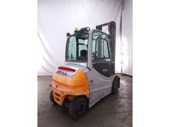 Carretilla elevadora eléctrica STILL RX60-45: foto 2 Carretilla elevadora eléctrica STILL RX60-45: foto 2