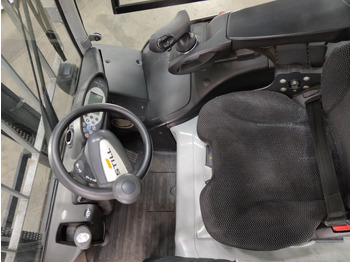 Carretilla elevadora eléctrica STILL RX60-45: foto 3 Carretilla elevadora eléctrica STILL RX60-45: foto 3