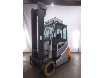 Carretilla elevadora eléctrica STILL RX60