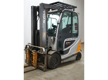 Carretilla elevadora eléctrica STILL RX