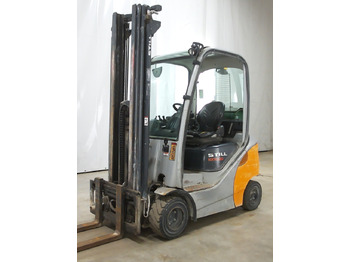 Carretilla elevadora STILL RX70