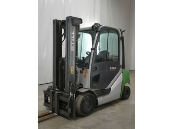 Carretilla elevadora STILL RX70