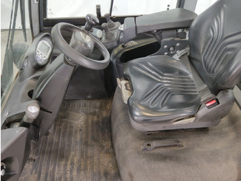 Carretilla elevadora diésel STILL RX70-40/CONTAINER: foto 3