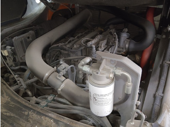 Carretilla elevadora diésel STILL RX70-40/CONTAINER: foto 4