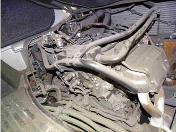 Carretilla elevadora STILL RX70