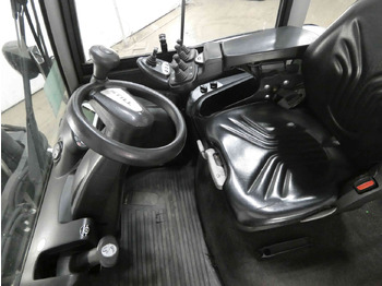 Carretilla elevadora diésel STILL RX70-60: foto 3 Carretilla elevadora diésel STILL RX70-60: foto 3