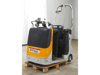 Leasing de Still CX-T Still CX-T: foto 1