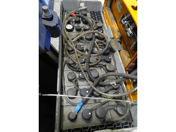 Remolcadora Still CX-T: foto 4 Remolcadora Still CX-T: foto 4