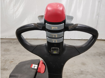 Transpaleta Still ECU16: foto 3