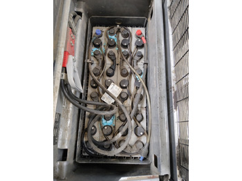 Apilador Still EXD-SF20: foto 4